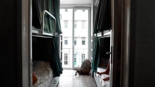 Green Heart Hostel - Lisbona - 8