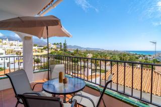 Villa Sofia Seaview Dreamscape - Nerja - 5
