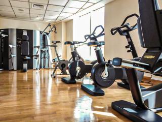 Luxury Escapes - Marina Views 1BR Apartments - Bay Central Dubai Marina - 9