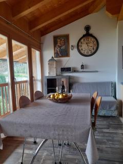 Bertoldihof - Cortaccia - 2