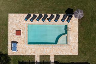 Villa Rosemarine - Kassiopi - 4