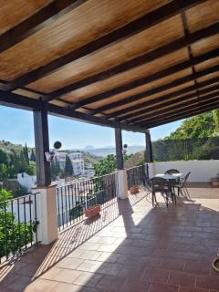 Apartamento Levante - Arcos de la Frontera - 8