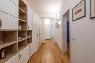 BnButler - Strigelli, 13 - Accogliente Bilocale con Balcone - Milan - 2