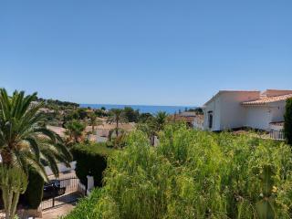 Villa Kalivi - Benissa - 0