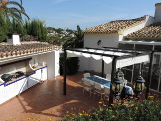 Villa Kalivi - Benissa - 8
