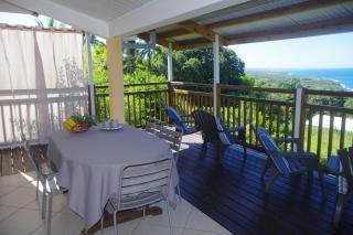 LE BIGARADIER - Sainte-Rose - 5
