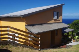 LE BIGARADIER - Sainte-Rose - 8