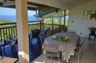 LE BIGARADIER - Sainte-Rose - 6