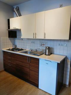 Trendy Apartment Kochanowskiego Street - Krakow - 6
