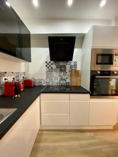 Appartement T2 plein centre de Bray sur Seine - Bray-sur-Seine - 9