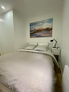 Appartement T2 plein centre de Bray sur Seine - Bray-sur-Seine - 6