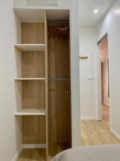 Appartement T2 plein centre de Bray sur Seine - Bray-sur-Seine - 1