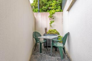 Studio vue mer 15m de la plage - Plobannalec-Lesconil - 5