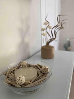 Suite avec jacuzzi idéale pour visiter la Normandie - Saint-Jean-du-Cardonnay - 9