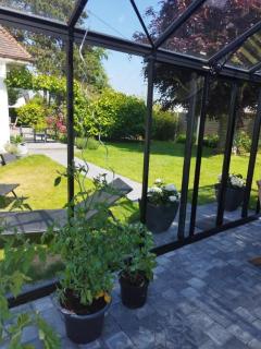 Suite avec jacuzzi idéale pour visiter la Normandie - 4