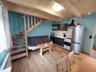 Domek pod soszowem - 1