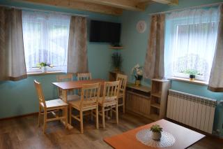 Domek pod soszowem - 2