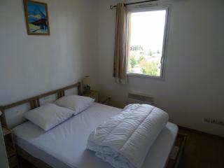 Bel appartement - superbe vue - piscine - Font Romeu Odeillo Via - 8