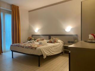 Hotel Lago di Como - Colico - 9