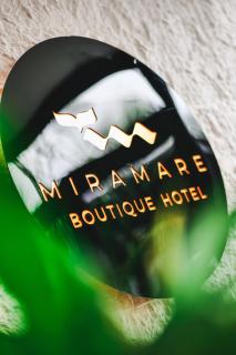 Miramare Boutique Hotel - Vlorë - 4