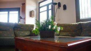 Casa Rural Valle de los Molinos - Cristo del Espíritu Santo - 6