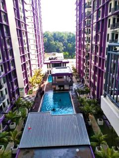 TOP Muzaffar Homestay - 1