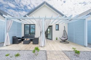 Niebiańska Przystań Rusinowo - 1