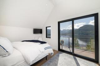 Ski Shores cabin - 5