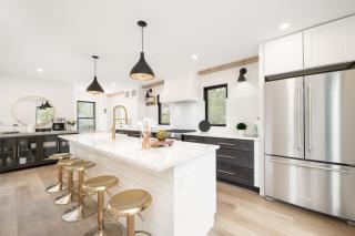 Ski Shores cabin - 8