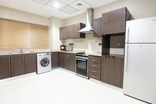 Better Living Apartment - Dubai - 7
