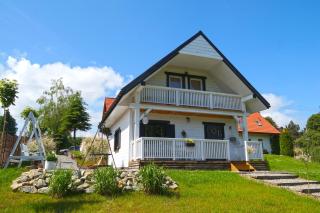 Domki Nad Potokiem574067621 - 7