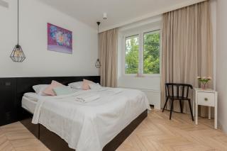 Trendy Apartment Marszałkowska with City View near Ogród Saski by Noclegi Renters - Varsavia - 8