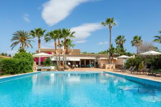 Finca Amapola - Agrotourismus - Campos - 0