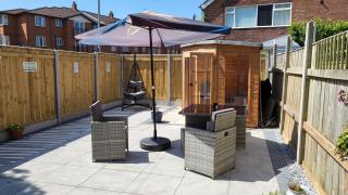 The Barbers - Beverley - 6