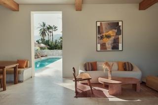 Boni Beach Lombok Boutique Hotel & Villas - Selong Belanak - 6