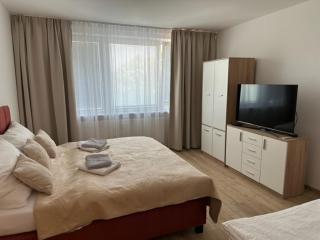 Sunny House Two - Bratislava - 7