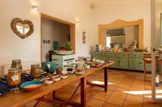 Finca Amapola - Agrotourismus - Campos - 3