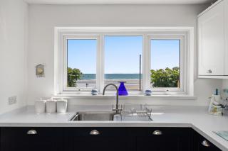 Strand Cottage - Direct Beach Access - Saundersfoot - 8