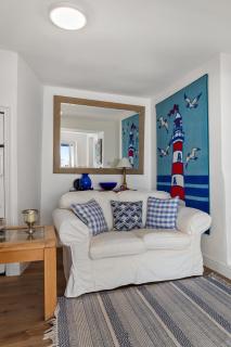 Strand Cottage - Direct Beach Access - Saundersfoot - 2