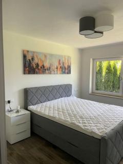 Ferienwohnung zum Glück - Weißensberg - 6