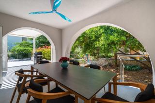 Villa Island Blue - Novalja - 1