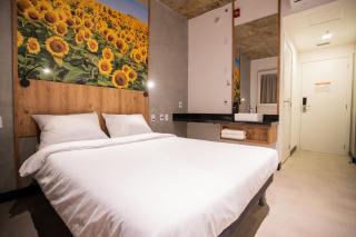 CAMPOS DE HOLAMBRA INN - Paranapanema - 7