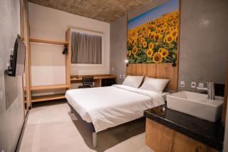 CAMPOS DE HOLAMBRA INN - Paranapanema - 6