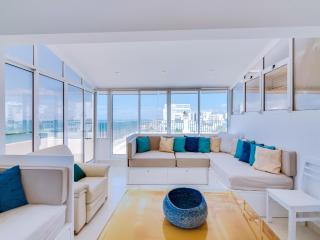 AL - Carteia Penthouse - Quarteira - 4