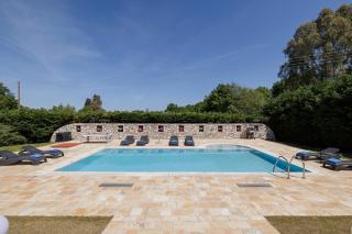 Villa Levanda - Kassiopi - 3