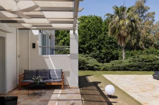 Villa Levanda - Kassiopi - 1