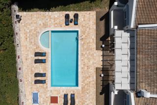 Villa Levanda - Kassiopi - 5