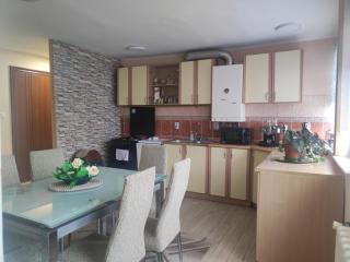 City Centre Apartament - Sarajevo - 3