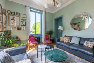 Villa Champagne - Welkeys - Champagne-au-Mont-dʼOr - 8