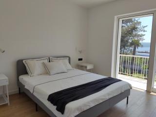 Superior Luxury 4 stars Vorgesetzter 4 sterne apartments and comfortable 3 stars apartments 150m to sea, to Sandy and Pebble beach - Crikvenica - 3